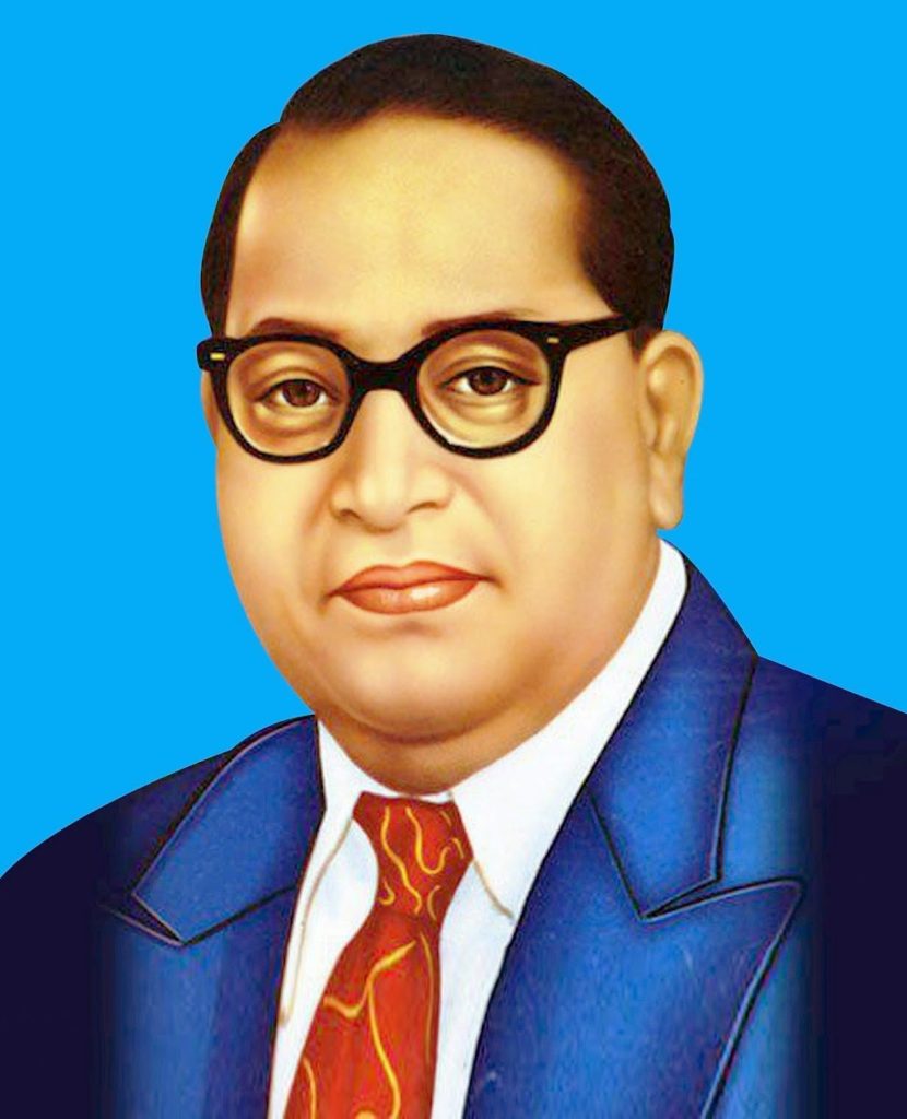 डॉ. आम्बेडकर की दृष्टि में 'हिन्दुत्व'