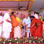 आदर्श राष्ट्र के निर्माण के लिए समाज का अच्छा होना प्राथमिक शर्त – डॉ. मोहन भागवत जी