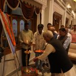 संघ का ध्येय सज्जन शक्ति से युक्त, संगठित, आत्मनिर्भर एवं राष्ट्रहित में समर्पित समाज का निर्माण करना है – रामलाल जी