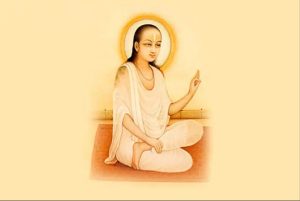 महान सन्त श्री वल्लभाचार्य..