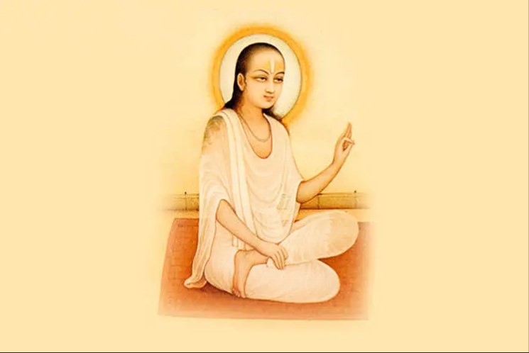 महान सन्त श्री वल्लभाचार्य..