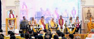 हमारे आचरण से किसी भी जीव को कष्ट नहीं पहुँचना चाहिए : क्षेत्र कार्यवाह