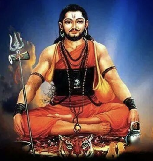 गुरु मत्स्येंद्रनाथ: नाथ संप्रदाय के प्रणेता