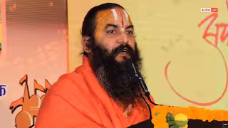 'स्वभाव में जीना अध्यात्म और प्रभाव में जीना भौतिकता है'