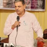 ‘णमोकार मंत्र’ विश्व में शांति, सद्भाव और आध्यात्मिक चेतना का संदेश देता है - दत्तात्रेय होसबाले जी