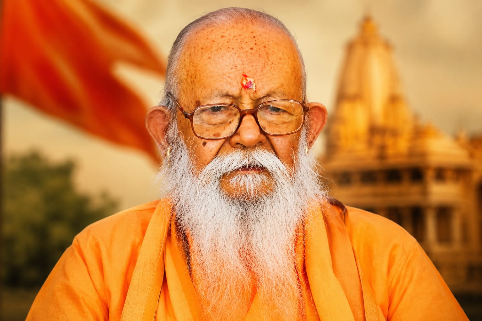 युग-ऋषि, महंत अवेद्यनाथ: समरसता के महानाद और सनातन के संबल