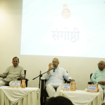 संघ का किसी से कोई द्वेष नहीं, सबके साथ संवाद की भावना – सुनील आंबेकर जी