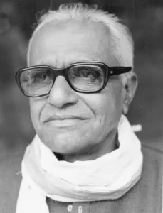 निष्ठावान कार्यकर्ता हो. वे. शेषाद्रि