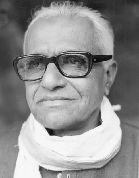 निष्ठावान कार्यकर्ता हो. वे. शेषाद्रि