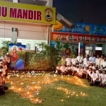 Seva Bharati Awadh Province's "Kishori Vikas Training Camp 2026" Concludes Successfully