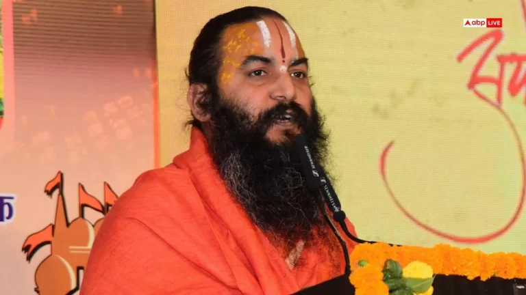 टेक्नोफ्रेंडली संत... सामने लैपटॉप, जिक्र में इकबाल-अज्ञेय और कहानियां हैरी पॉटर की