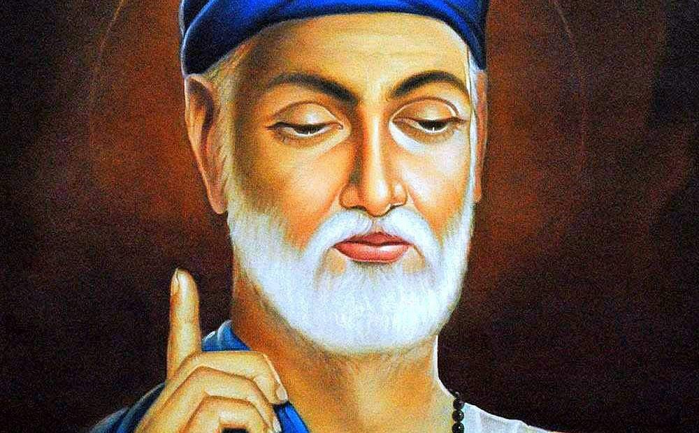 ‘कबीर यहु घर प्रेम का, खाला का घर नांहि’ – संत संत कबीरदास