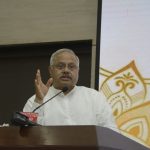 प्रत्येक समस्या को राजनीतिक दृष्टि से न देखें– श्री सुनील आंबेकर