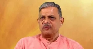 आपातकाल पर माननीय सरकार्यवाह दत्तात्रेय होसबाले जी का विशेष साक्षात्कार.....