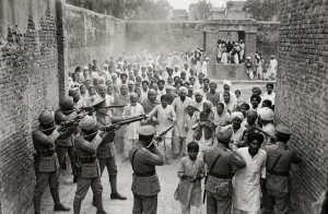 जलियाँवाला नर-संहार का सच