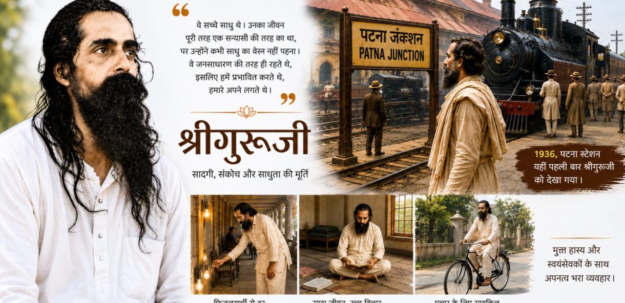 सहज सकोची