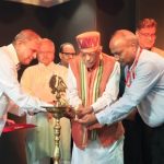 पाञ्चजन्य द्वारा निर्मित वृत्तचित्र ‘अमिट अटल’ का हुआ भव्य प्रदर्शन