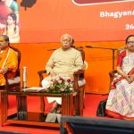 मातृत्व सभ्यता की नींव है – डॉ. मोहन भागवत जी