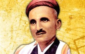 संगीतकार विष्णु नारायण भातखण्डे
