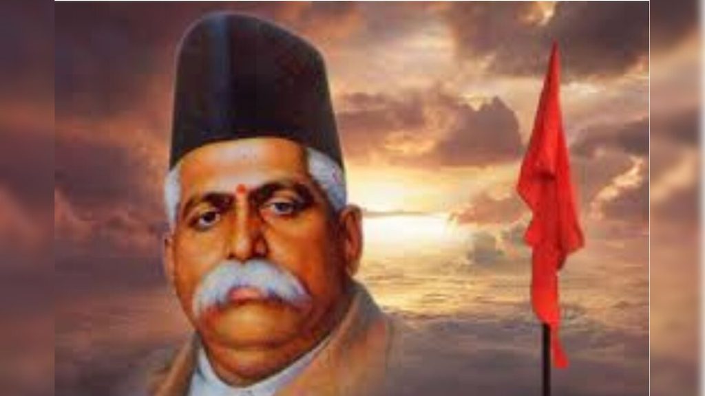 संघ-पथ का अविश्रांत पथिक