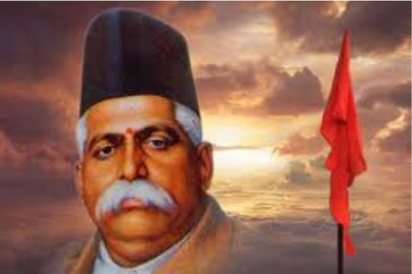 संघ-पथ का अविश्रांत पथिक