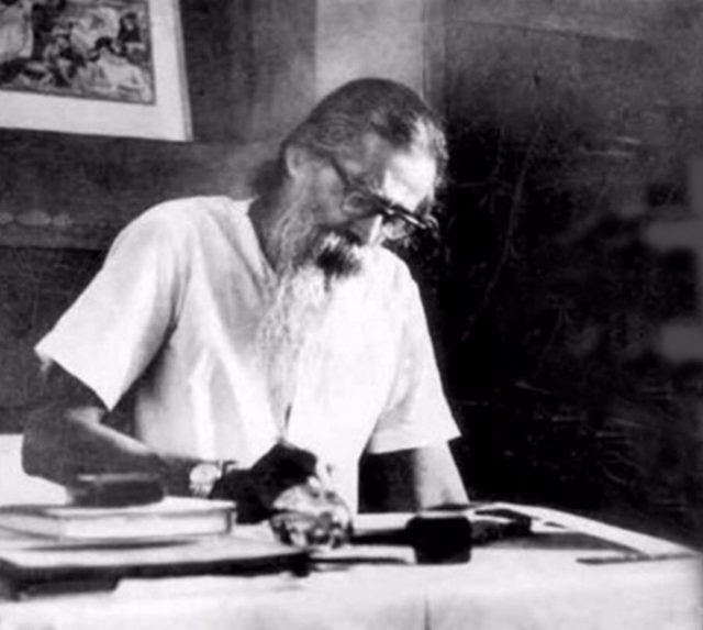 श्रीगुरुजी के ऐतिहासिक 'तीन पत्र'