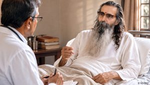 गुरुजी गोलवलकर : एक असाधारण व्यक्तित्व