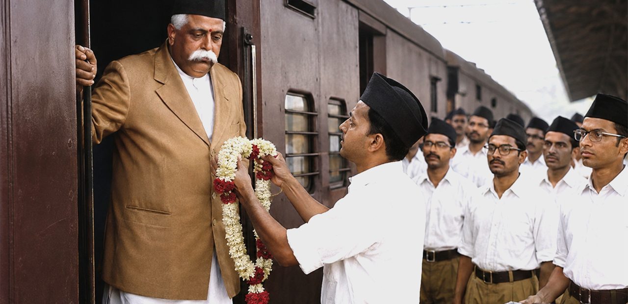 लोकेषणा की कामना नहीं