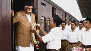 लोकेषणा की कामना नहीं