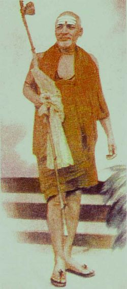 धर्म सम्राट करपत्री जी महाराज