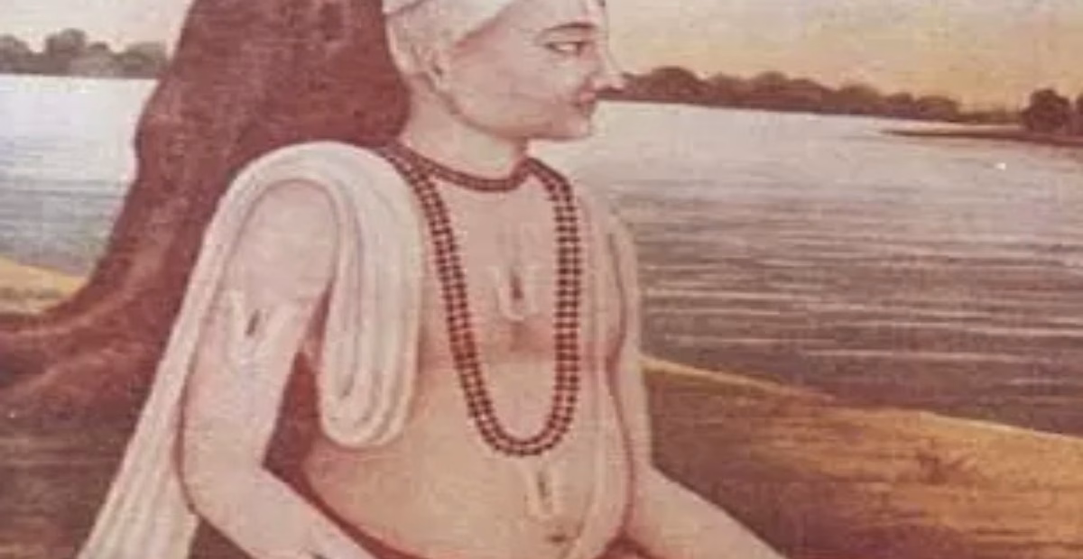 तुलसीदास जयन्ती