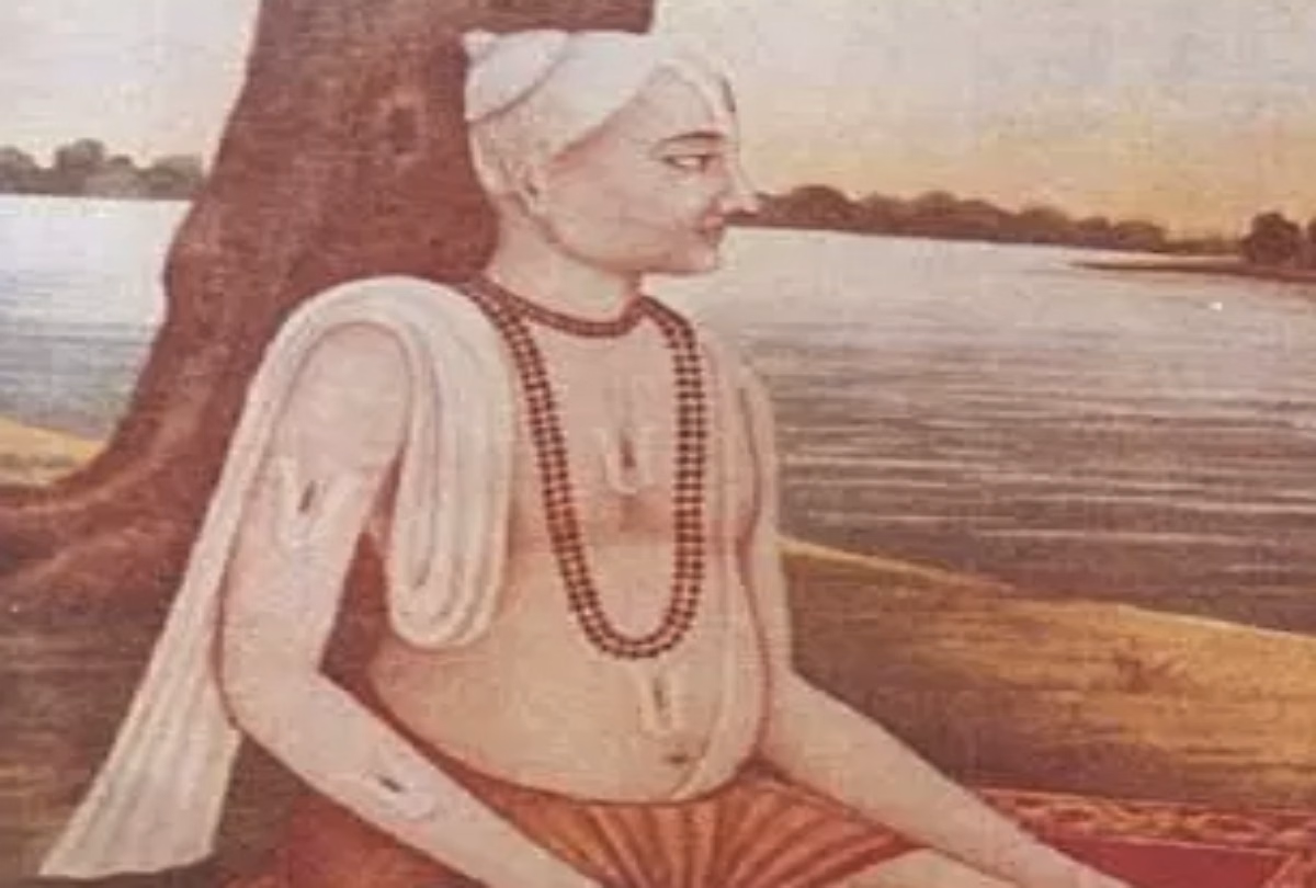 तुलसीदास जयन्ती
