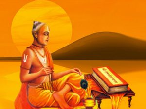 गोस्वामी तुलसीदास के राम