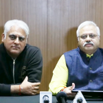 RSS marks a century of service as guiding figure Dr Mohan Bhagwat visits London