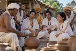 संत ज्ञानेश्वर: अल्पायु में अद्वैत ज्ञान और भक्ति की अद्भुत साधना