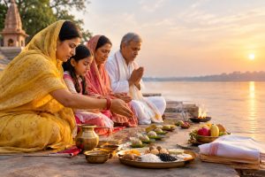 पितृपक्ष का पालन किसे और क्यों करना चाहिए?