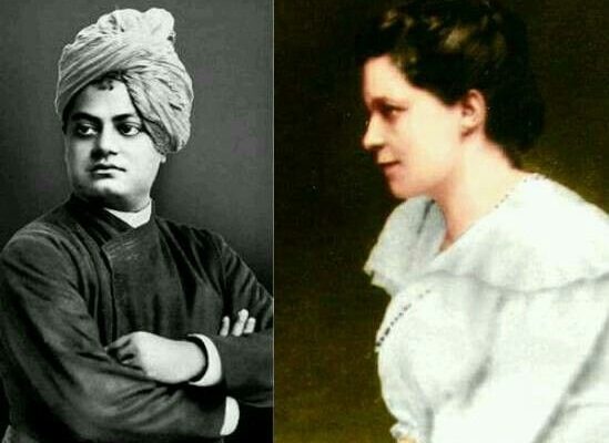 भगिनी निवेदिता : भारतीय संस्कृति और समाज सेवा की प्रेरणा