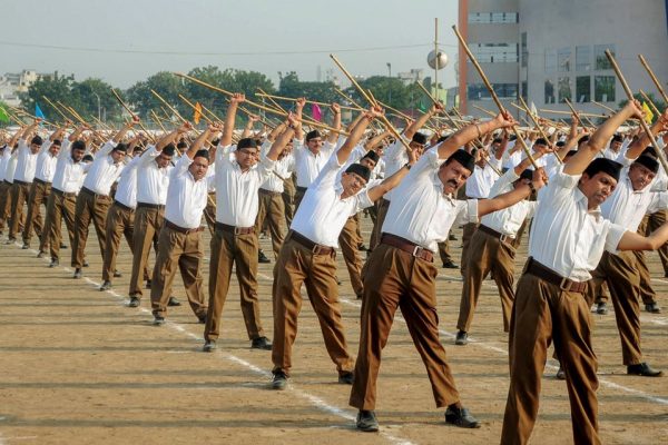 संघ को समझना है तो शाखा आइए